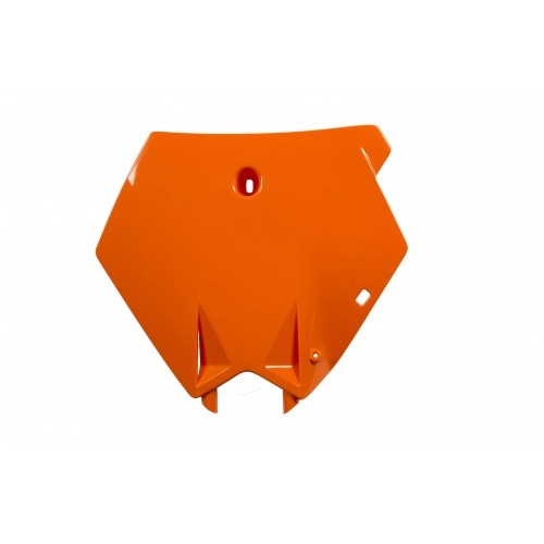 PORTA NUMEROS ACERBIS KTM SX / SX-F 2003 - 2006
